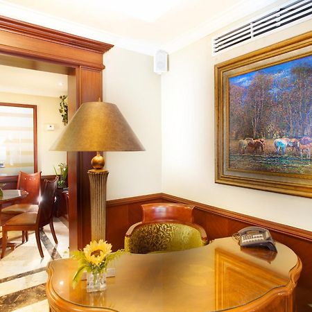 Toscana Inn Hotel Panama Zewnętrze zdjęcie