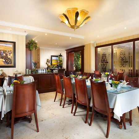 Toscana Inn Hotel Panama Zewnętrze zdjęcie