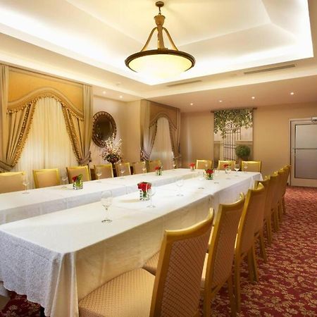 Toscana Inn Hotel Panama Zewnętrze zdjęcie