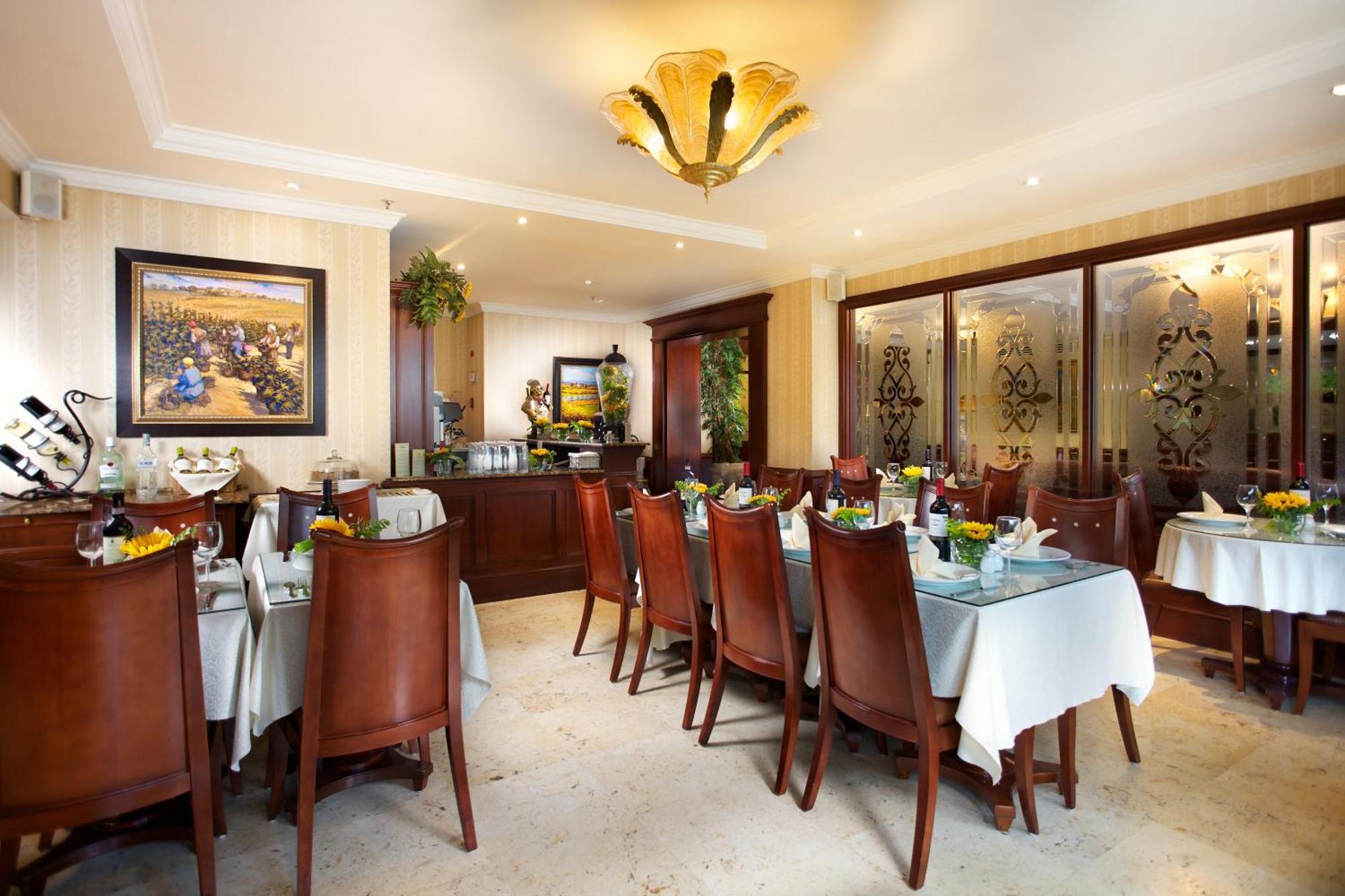 Toscana Inn Hotel Panama Zewnętrze zdjęcie