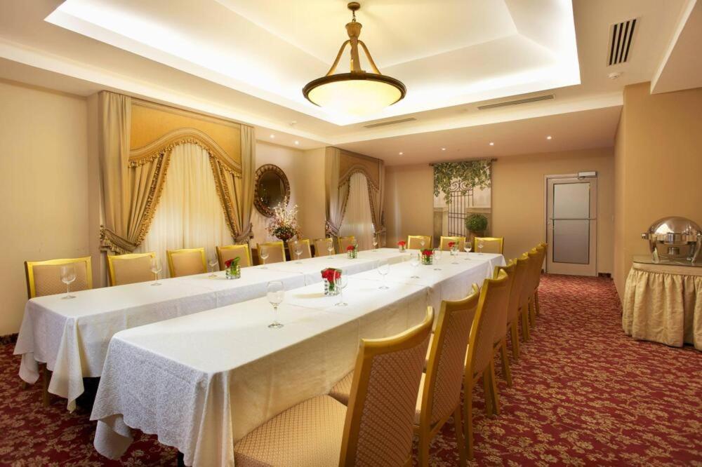 Toscana Inn Hotel Panama Zewnętrze zdjęcie